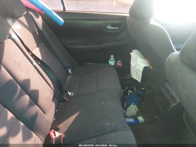 4T1BF1FK6GU553191 Toyota CAMRY LE