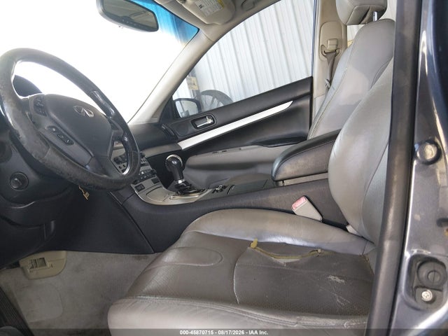 Продажа на аукционе авто 2009 Infiniti G37 Journey, vin: JNKCV61E09M300654, номер лота: 45870715