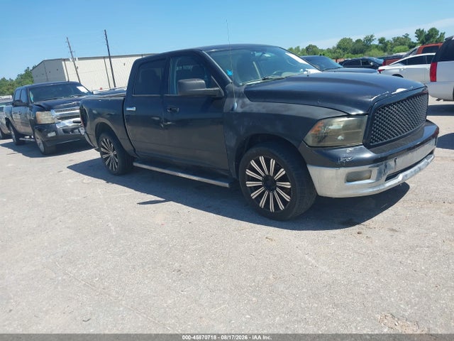 Продажа на аукционе авто 2011 Ram Ram 1500 Slt, vin: 1D7RB1CP0BS624118, номер лота: 45870718