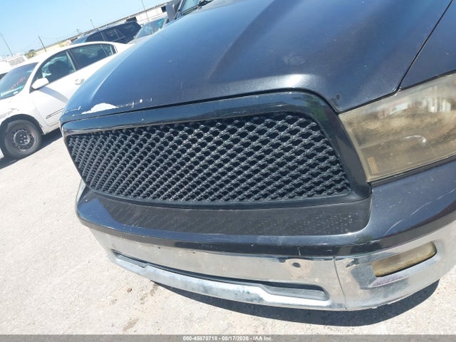 45870718 :رقم المزاد ، 1D7RB1CP0BS624118 vin ، 2011 Ram Ram 1500 Slt مزاد بيع