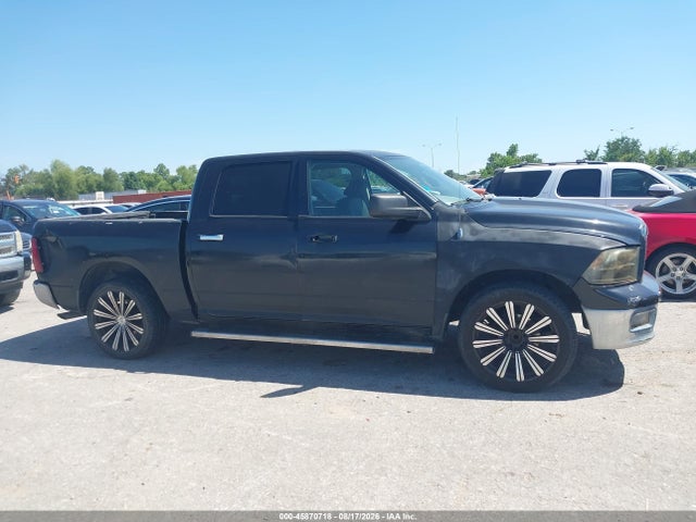 45870718 :رقم المزاد ، 1D7RB1CP0BS624118 vin ، 2011 Ram Ram 1500 Slt مزاد بيع