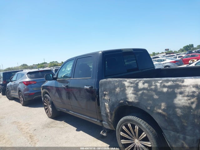 45870718 :رقم المزاد ، 1D7RB1CP0BS624118 vin ، 2011 Ram Ram 1500 Slt مزاد بيع