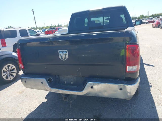 45870718 :رقم المزاد ، 1D7RB1CP0BS624118 vin ، 2011 Ram Ram 1500 Slt مزاد بيع