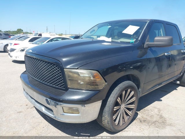 45870718 :رقم المزاد ، 1D7RB1CP0BS624118 vin ، 2011 Ram Ram 1500 Slt مزاد بيع