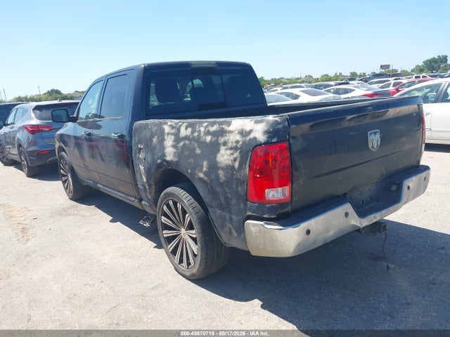 45870718 :رقم المزاد ، 1D7RB1CP0BS624118 vin ، 2011 Ram Ram 1500 Slt مزاد بيع
