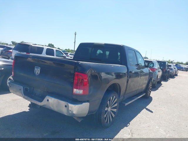 45870718 :رقم المزاد ، 1D7RB1CP0BS624118 vin ، 2011 Ram Ram 1500 Slt مزاد بيع