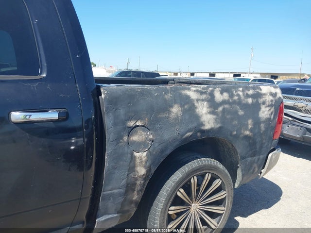 45870718 :رقم المزاد ، 1D7RB1CP0BS624118 vin ، 2011 Ram Ram 1500 Slt مزاد بيع