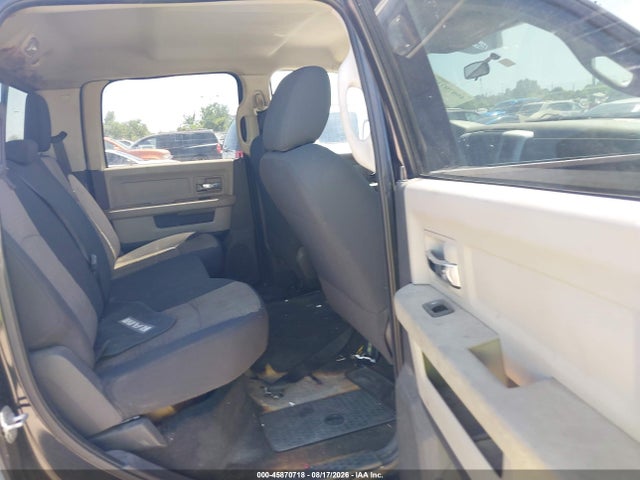 45870718 :رقم المزاد ، 1D7RB1CP0BS624118 vin ، 2011 Ram Ram 1500 Slt مزاد بيع