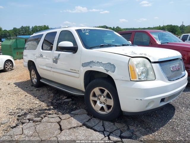Aukcja sprzedaży 2007 Gmc Yukon Xl Denali Denali, vin: 1GKFK66867J269004, numer aukcji: 45870719