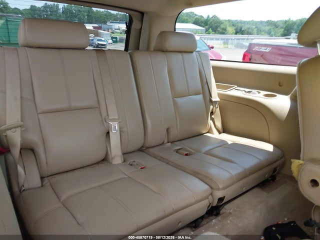Aukcja sprzedaży 2007 Gmc Yukon Xl Denali Denali, vin: 1GKFK66867J269004, numer aukcji: 45870719