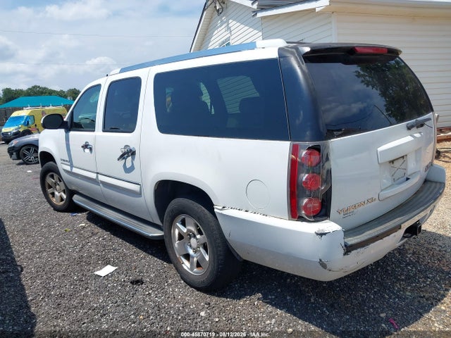 Aukcja sprzedaży 2007 Gmc Yukon Xl Denali Denali, vin: 1GKFK66867J269004, numer aukcji: 45870719