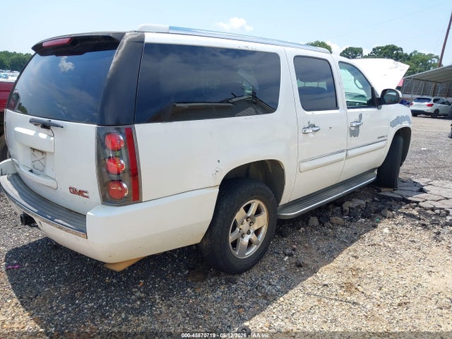 Aukcja sprzedaży 2007 Gmc Yukon Xl Denali Denali, vin: 1GKFK66867J269004, numer aukcji: 45870719