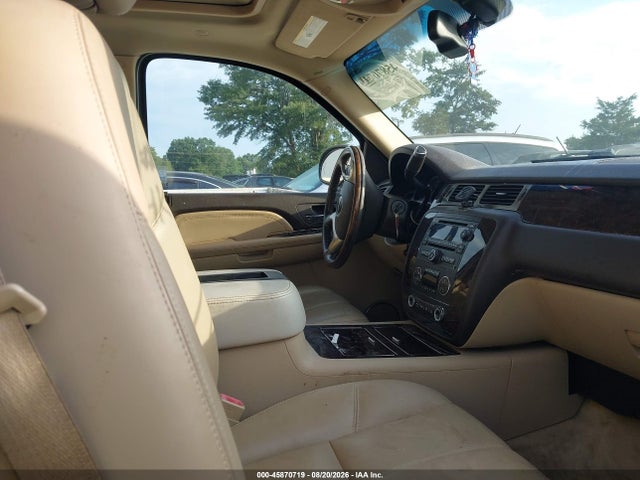 Aukcja sprzedaży 2007 Gmc Yukon Xl Denali Denali, vin: 1GKFK66867J269004, numer aukcji: 45870719