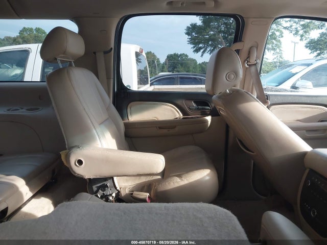 Aukcja sprzedaży 2007 Gmc Yukon Xl Denali Denali, vin: 1GKFK66867J269004, numer aukcji: 45870719
