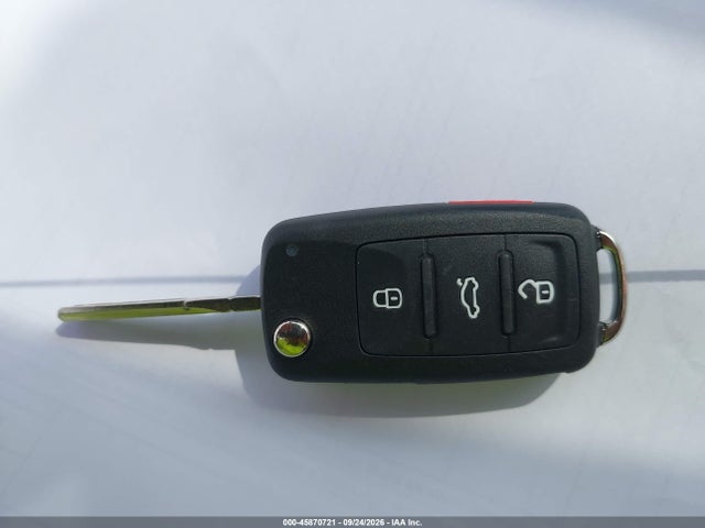 Продажа на аукционе авто 2010 Volkswagen Jetta Limited Edition, vin: 3VWRX7AJ0AM142167, номер лота: 45870721