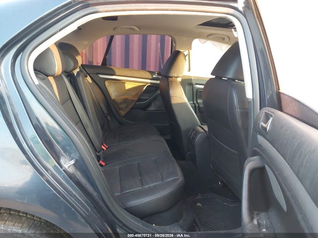 Продажа на аукционе авто 2010 Volkswagen Jetta Limited Edition, vin: 3VWRX7AJ0AM142167, номер лота: 45870721