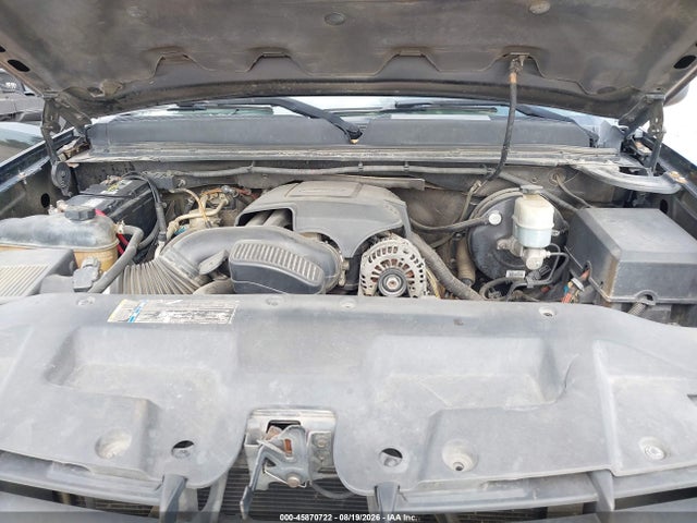45870722 :رقم المزاد ، 3GTEK233X9G234110 vin ، 2009 Gmc Sierra 1500 Sle مزاد بيع