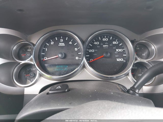 45870722 :رقم المزاد ، 3GTEK233X9G234110 vin ، 2009 Gmc Sierra 1500 Sle مزاد بيع