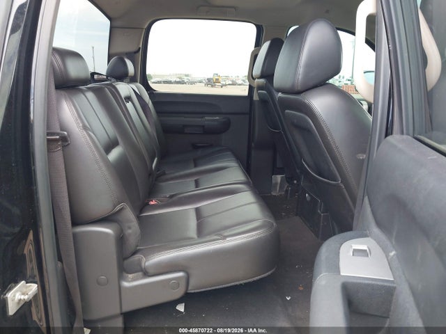 45870722 :رقم المزاد ، 3GTEK233X9G234110 vin ، 2009 Gmc Sierra 1500 Sle مزاد بيع