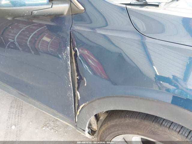 Auction sale of the 2021 Buick Encore Gx Fwd Select, vin: KL4MMDS22MB134492, lot number: 45870732