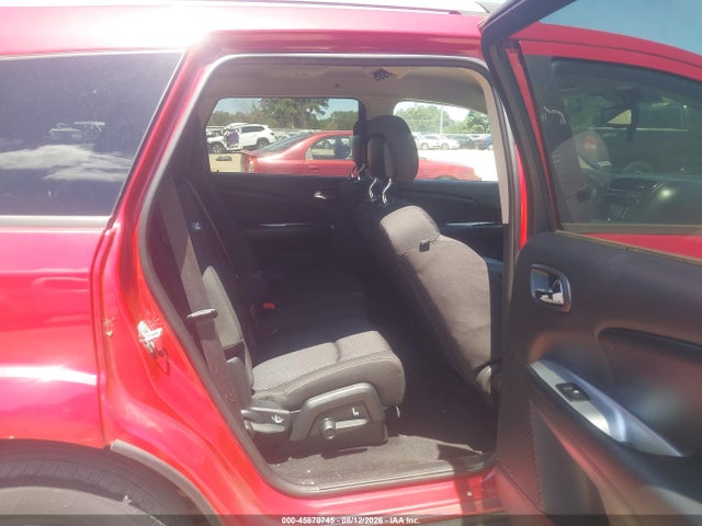 3C4PDCAB8HT659334 Dodge JOURNEY SE