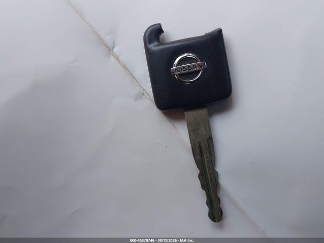 2010 Nissan Armada Se მანქანა იყიდება აუქციონზე, vin: 5N1BA0ND6AN605254, აუქციონის ნომერი: 45870746