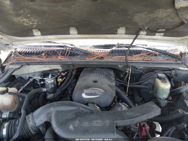 45870748 :رقم المزاد ، 1GKFK16T31J218249 vin ، 2001 Gmc Yukon Xl 1500 Slt مزاد بيع