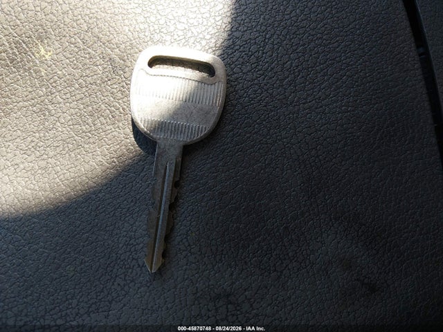 45870748 :رقم المزاد ، 1GKFK16T31J218249 vin ، 2001 Gmc Yukon Xl 1500 Slt مزاد بيع