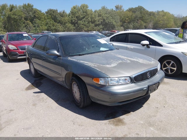 Aukcja sprzedaży 2004 Buick Century, vin: 2G4WS52J541273030, numer aukcji: 45870749