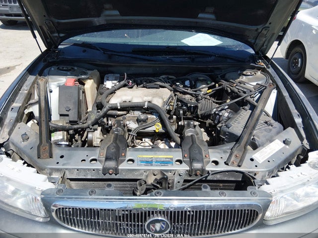 Aukcja sprzedaży 2004 Buick Century, vin: 2G4WS52J541273030, numer aukcji: 45870749