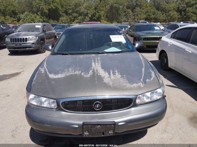 Aukcja sprzedaży 2004 Buick Century, vin: 2G4WS52J541273030, numer aukcji: 45870749