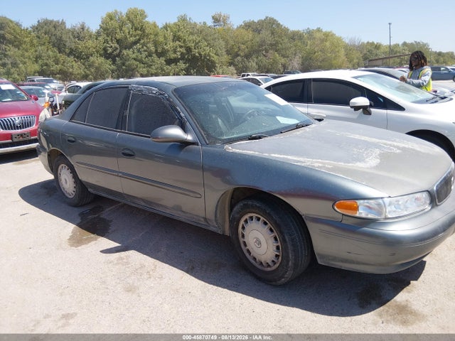 Aukcja sprzedaży 2004 Buick Century, vin: 2G4WS52J541273030, numer aukcji: 45870749