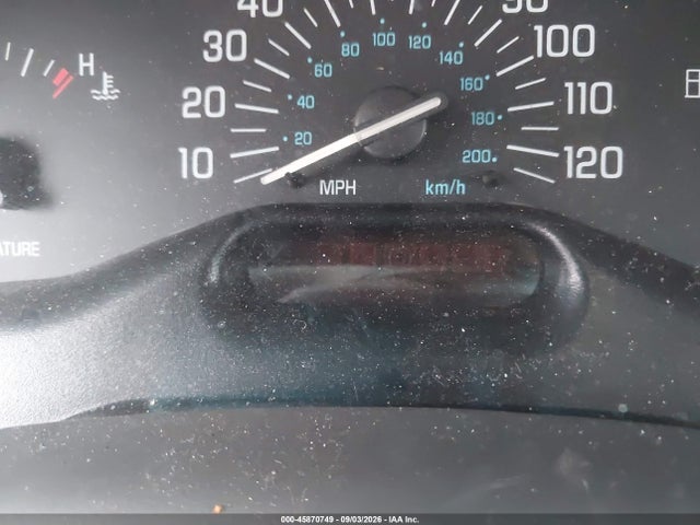 Aukcja sprzedaży 2004 Buick Century, vin: 2G4WS52J541273030, numer aukcji: 45870749