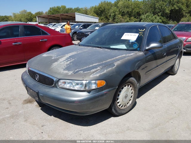 Aukcja sprzedaży 2004 Buick Century, vin: 2G4WS52J541273030, numer aukcji: 45870749