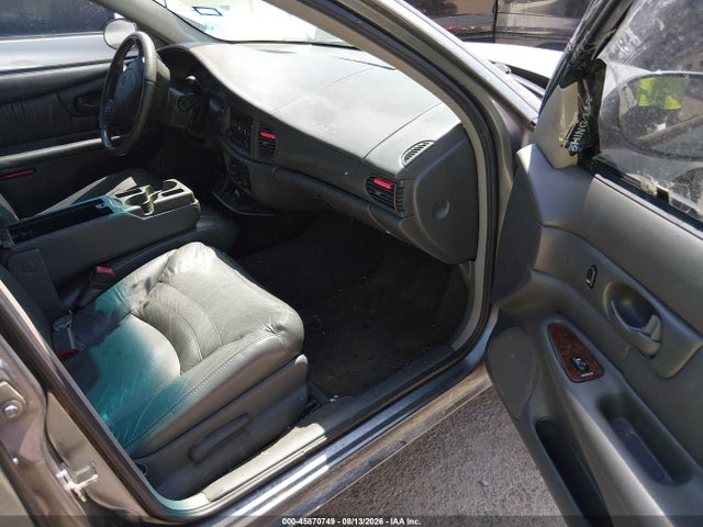 Aukcja sprzedaży 2004 Buick Century, vin: 2G4WS52J541273030, numer aukcji: 45870749
