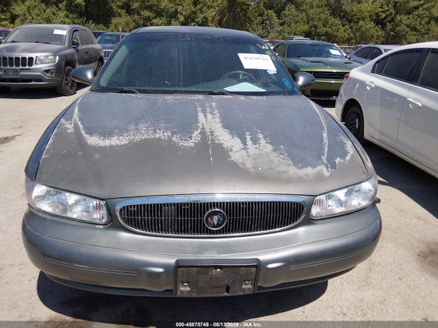 Aukcja sprzedaży 2004 Buick Century, vin: 2G4WS52J541273030, numer aukcji: 45870749