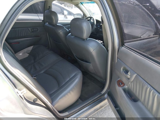 Aukcja sprzedaży 2004 Buick Century, vin: 2G4WS52J541273030, numer aukcji: 45870749