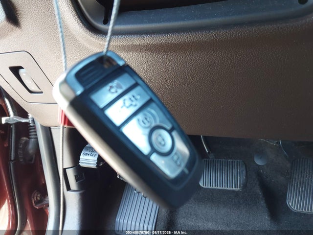 Aukcja sprzedaży 2016 Ford F-150 King Ranch, vin: 1FTEW1EG8GFD12333, numer aukcji: 45870750