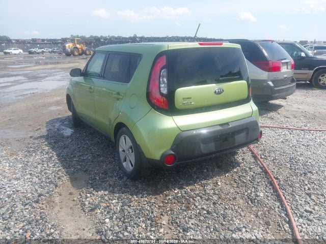 KIA Soul 2016 KNDJN2A2XG7843478 Image 3