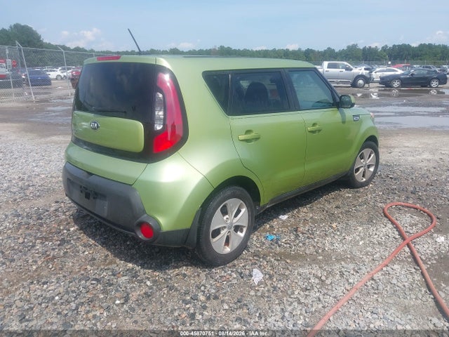 KIA Soul 2016 KNDJN2A2XG7843478 Image 4