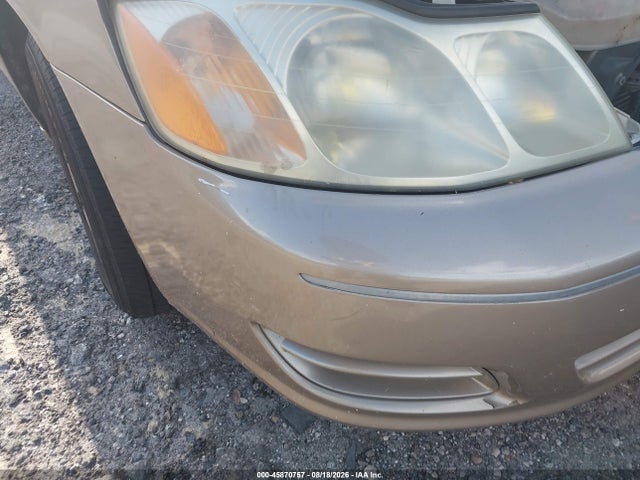 Продажа на аукционе авто 2002 Toyota Avalon Xl, vin: 4T1BF28BX2U264276, номер лота: 45870757
