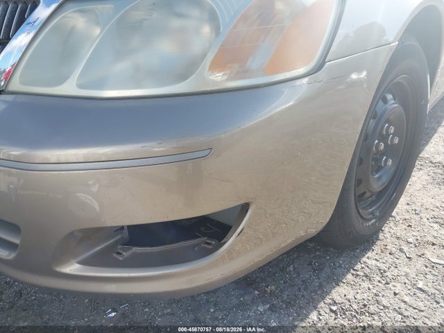 Продажа на аукционе авто 2002 Toyota Avalon Xl, vin: 4T1BF28BX2U264276, номер лота: 45870757