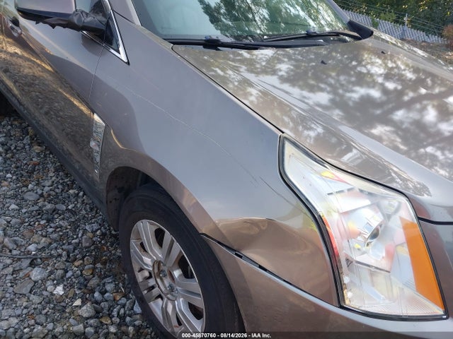 45870760 :رقم المزاد ، 3GYFNGE39CS623342 vin ، 2012 Cadillac Srx Standard مزاد بيع