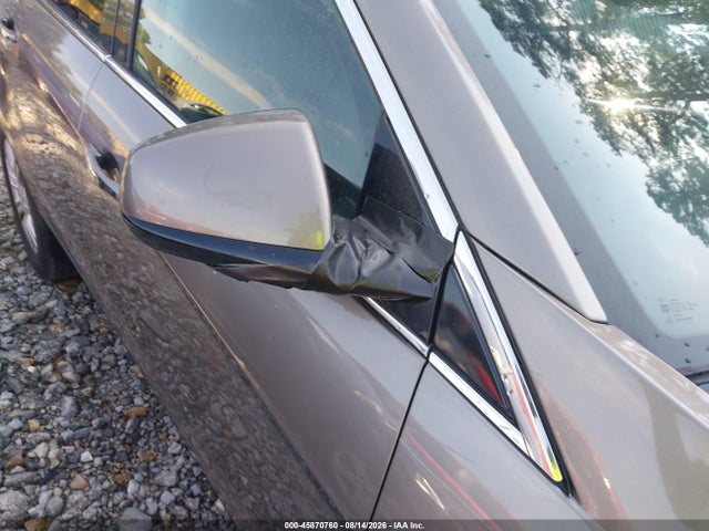 45870760 :رقم المزاد ، 3GYFNGE39CS623342 vin ، 2012 Cadillac Srx Standard مزاد بيع