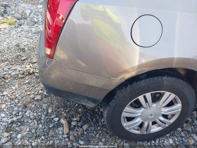 45870760 :رقم المزاد ، 3GYFNGE39CS623342 vin ، 2012 Cadillac Srx Standard مزاد بيع