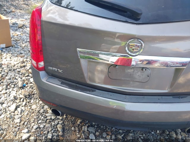 45870760 :رقم المزاد ، 3GYFNGE39CS623342 vin ، 2012 Cadillac Srx Standard مزاد بيع
