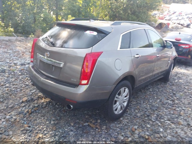45870760 :رقم المزاد ، 3GYFNGE39CS623342 vin ، 2012 Cadillac Srx Standard مزاد بيع