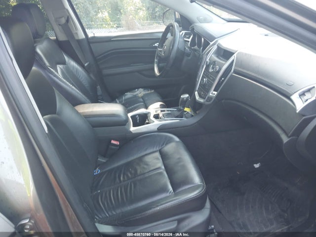 45870760 :رقم المزاد ، 3GYFNGE39CS623342 vin ، 2012 Cadillac Srx Standard مزاد بيع
