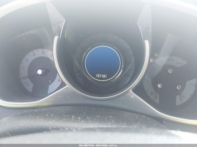 45870760 :رقم المزاد ، 3GYFNGE39CS623342 vin ، 2012 Cadillac Srx Standard مزاد بيع
