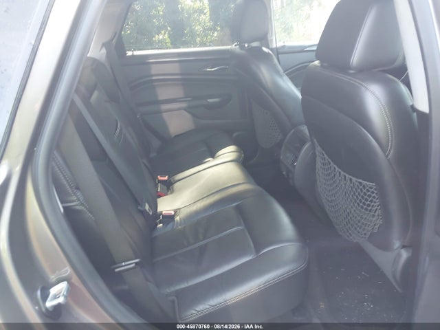 45870760 :رقم المزاد ، 3GYFNGE39CS623342 vin ، 2012 Cadillac Srx Standard مزاد بيع